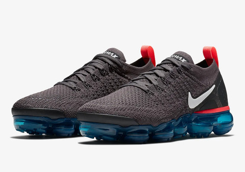 Nike vapormax thunder - vapormax, 2.0
