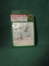 Vintage Pit-Road MW-25 - Serie