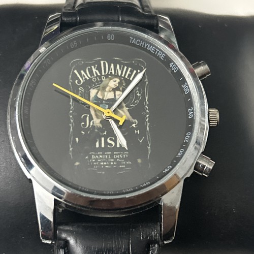 Orologio jack daniels - jack, modello