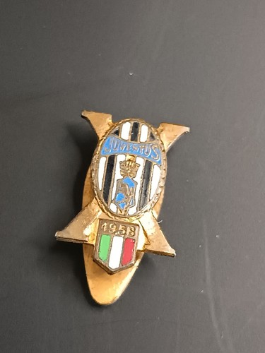 Spilla pin calcio juventus - pin,