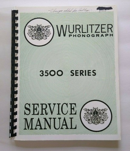 Wurlitzer 1700 jukebox - wurlitzer,