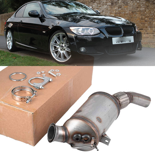 Filtro antiparticolato diesel - filtro,