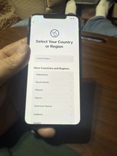 Apple iPhone 11 Pro Max - 64GB