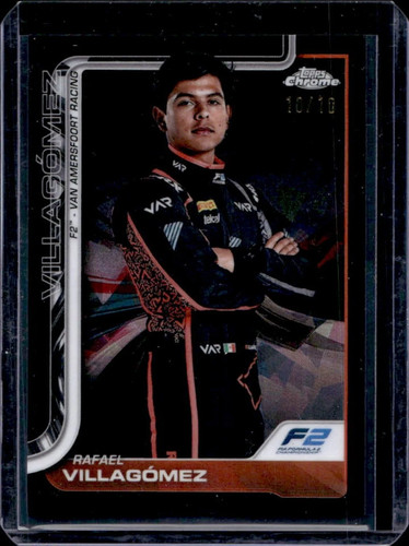 2025 topps chrome sapphire - chrome,