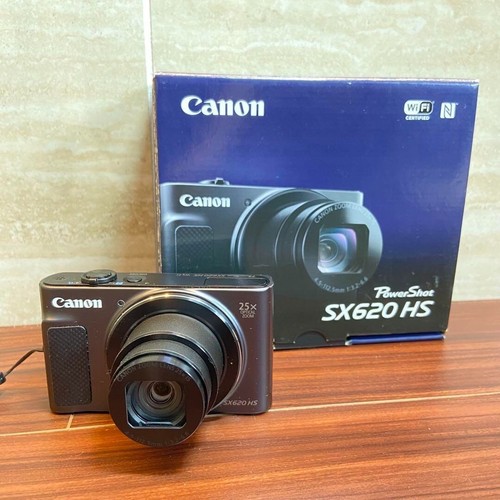 Canon powershot sx620 3323 - canon,