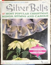 Hansen Publications Silver