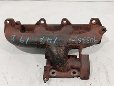 46791353 collettore scarico - 46791353,