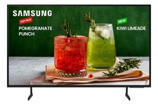 Smart TV 75 Pollici 4K Ultra