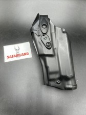 6360RDS ALS/SLS, Fondina di