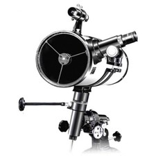 Telescopio Astronomico 114EQ 150EQ Newton Riflettore Osservazione Planetaria Lunare
