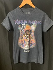 T-shirt donna Hard Rock Jimi