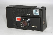 Rollei A 26 #3615734 con
