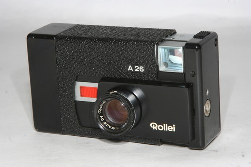 Rollei 3615734 con - rollei, 26