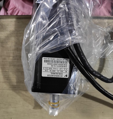 1pz nuovo servomotore yaskawa - 1pz,