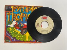 Chocolat's - Rythmo Tropical /