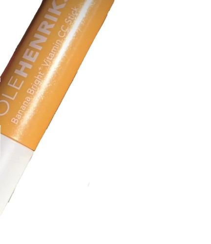 Ole henriksen banana bright - henriksen,