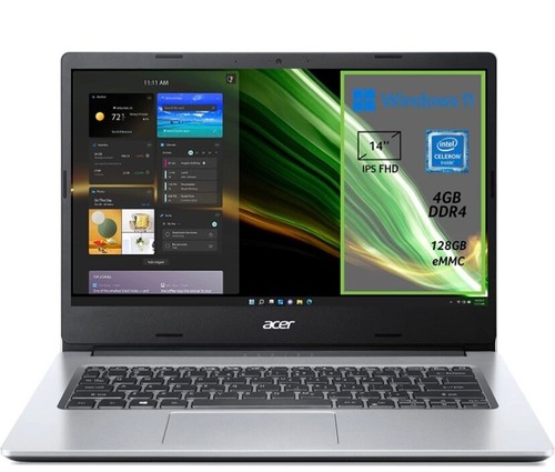 Acer aspire one portatile - , pc 