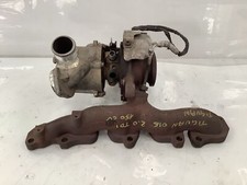 TURBINA PER VOLKSWAGEN Tiguan Serie 04L253010B Diesel 2.0 (16>)