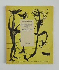 Alberto Savinio INTRODUCTION