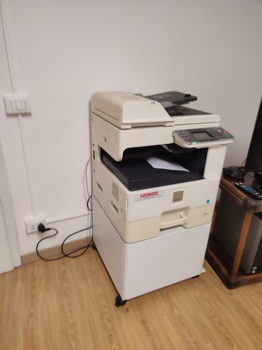 Vendo mobili ufficio - mobili,
