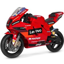 Peg Perego Ducati Desmosedici