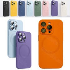 Cober Funda Para iPhone 16 15