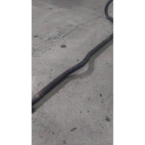 Barra stabilizzatrice ant - barra,