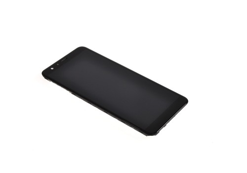Zb570tl gruppo telaio lcd e - -,
