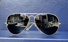 Occhiali da sole vintage B&L