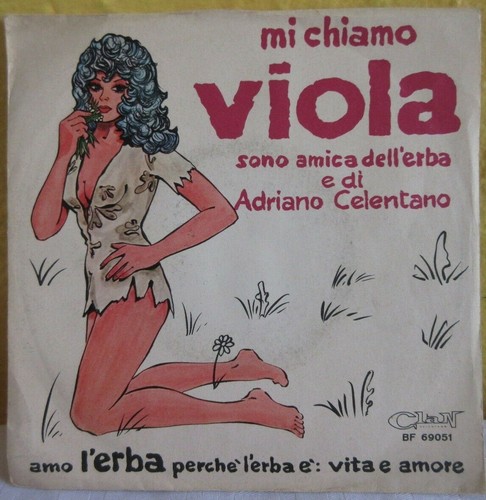 Adriano celentano chiamo - celentano, -mi