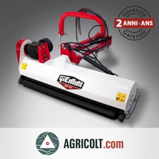 Trincia argini GIEMME BCL 125