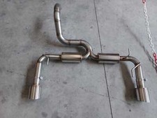 Terminale con minipance