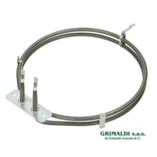 RESISTENZA CIRCOLARE 1800 W