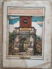 Sillabario e prime letture