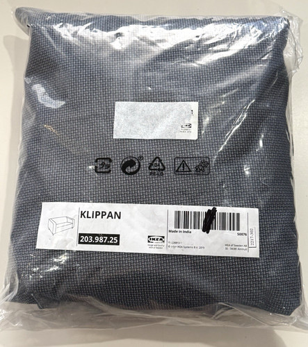 Copridivano ikea klippan - copridivano,