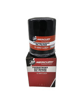 Filtro olio mercury - filtro, 40