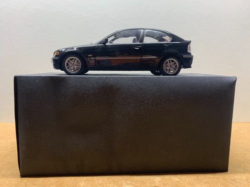 Kyosho bmw 325ti - bmw, 1/18