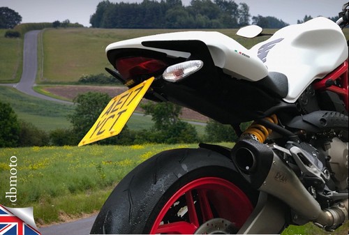 Ducati monster 821 dark - ducati, /
