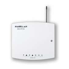 Paradox ricevitore wireless radio 868Mhz Evo Espirit Spectra - RTX3 PXMXRT3