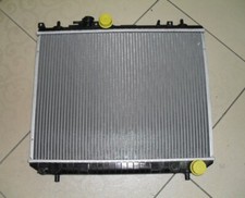 Radiatore Acqua Daihatsu