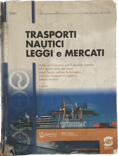 Trasporti nautici leggi - , e