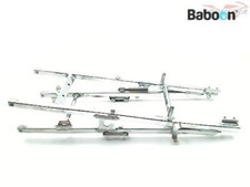 Telaio posteriore Honda CBR