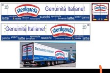 Nuova Grafica adesiva