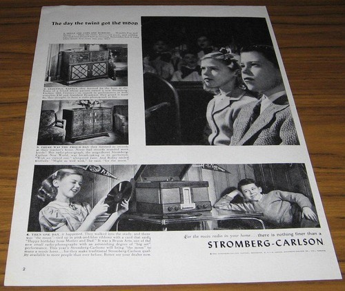 1946 vintage - 1946,