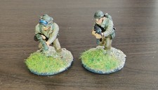 Warlord Games Bolt action -