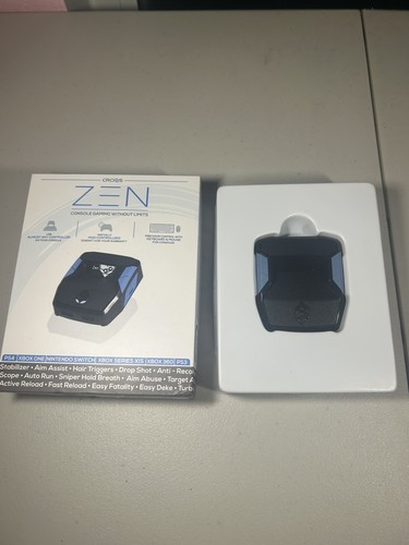 Emulatore controller cronus - controller,