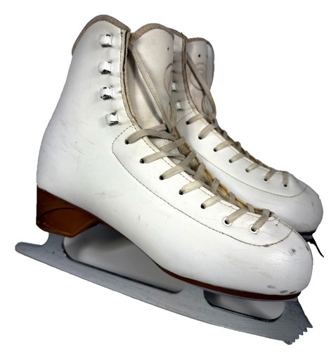 Size scott hamilton - 7.5,