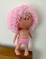 NEW - BAMBOLA NINES MIA NEW