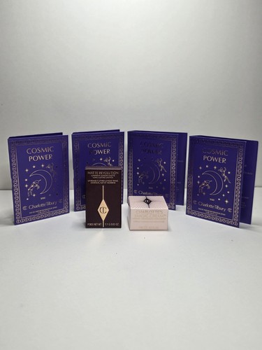 Charlotte tilbury mini combo - charlotte,