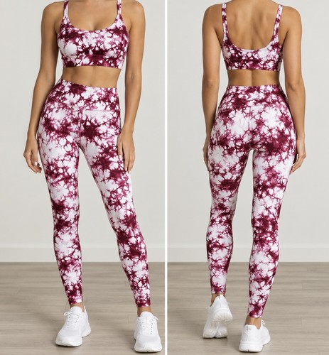 Set reggiseno leggings - reggiseno,